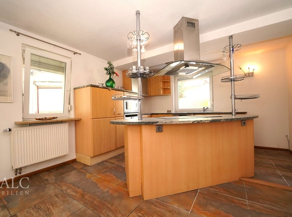 Das Reich der Küchenfee EG