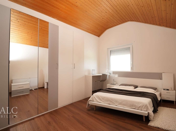 Gästezimmer (Vis) OG