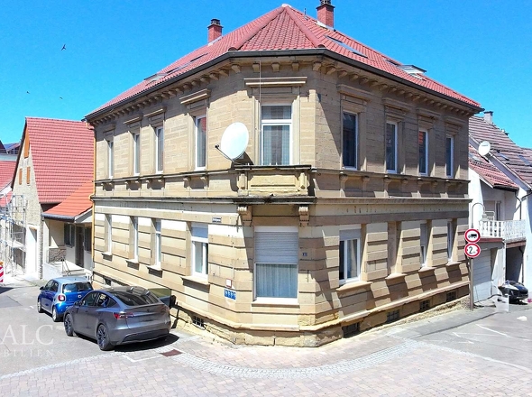 Ihr Traumdomizil mit Klasse