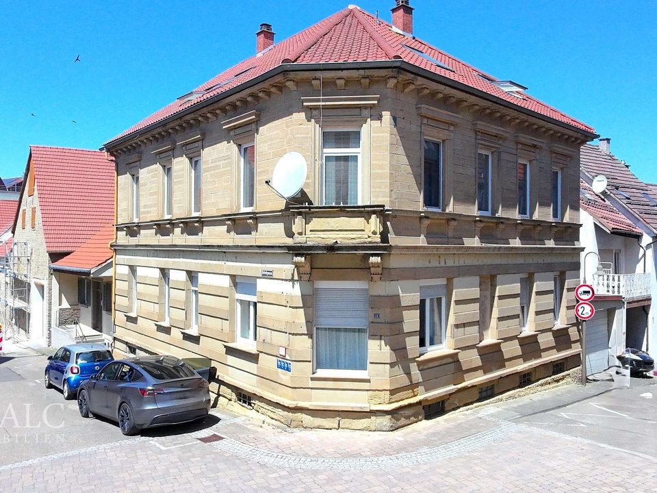 Ihr Traumdomizil mit Klasse