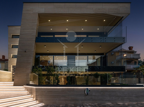 Ein begehrenswertes Luxus-Leben erwartet Sie hier