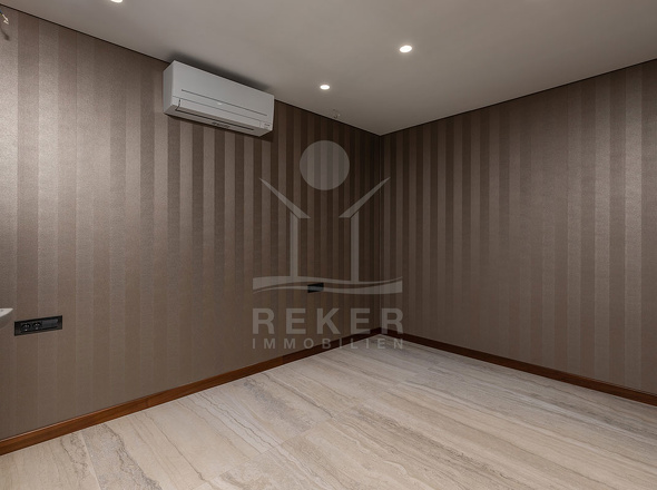 Drei Schlafzimmer zum Verlieben