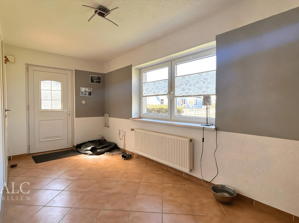 Flur Eingangsbereich