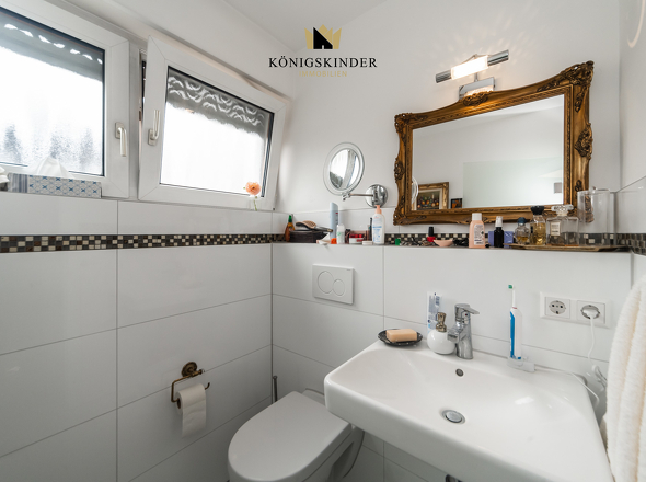Gäste-WC