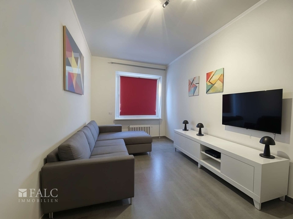 Kinder-/Arbeitszimmer KI