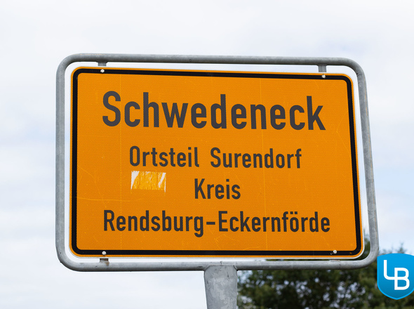 Willkommen in Surendorf