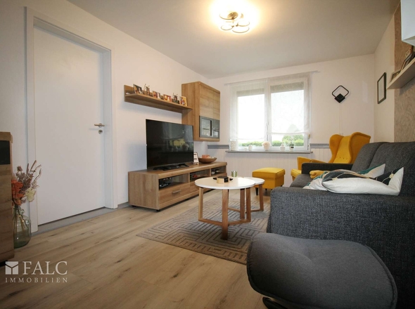 Wohnzimmer Nebengebäude