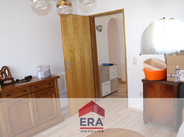 Kinder-/Arbeitszimmer