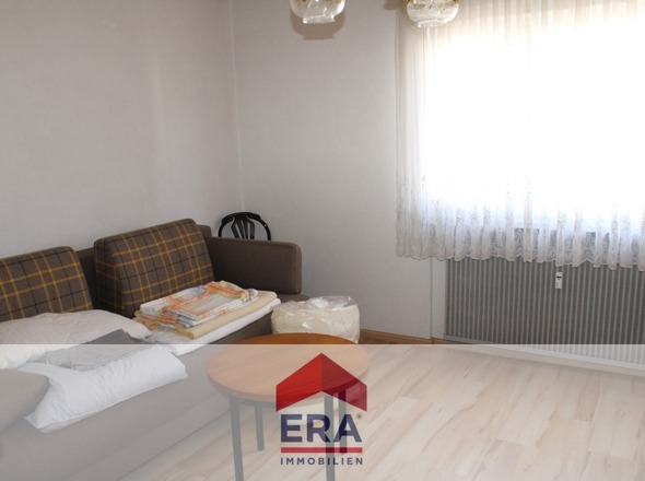 Kinder-/Arbeitszimmer