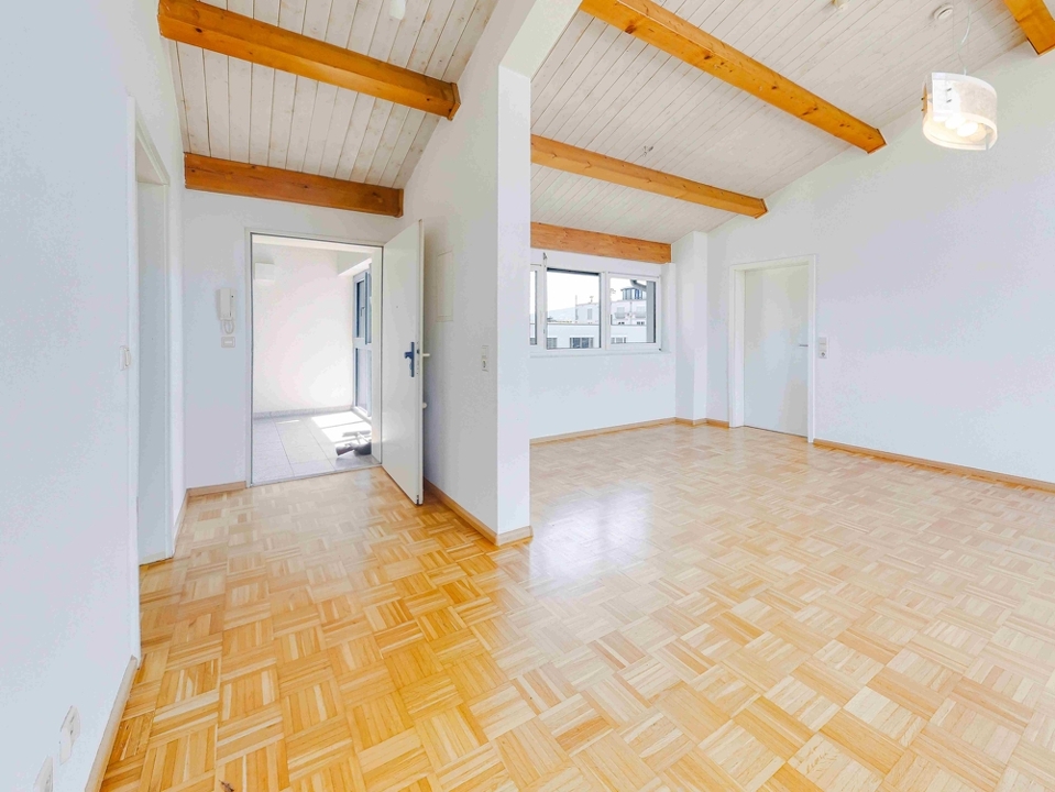 Eingangsbereich (Beispielbild)