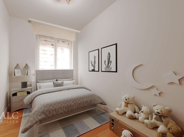 Kind- o. Arbeitsz. (Vis.)