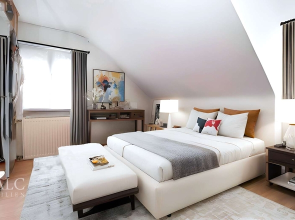 Reich der Träume (VIs.)