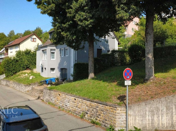 Ein echter Hingucker