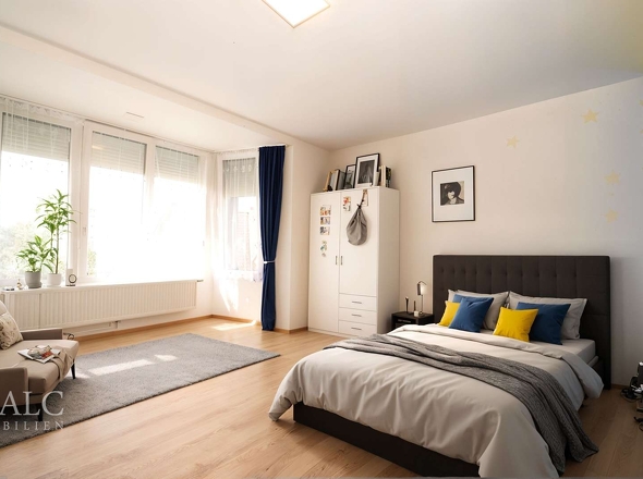 Ein Teenie(t)raum (Vis.)