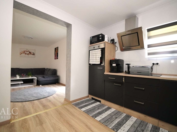 Reich der Küchenfee