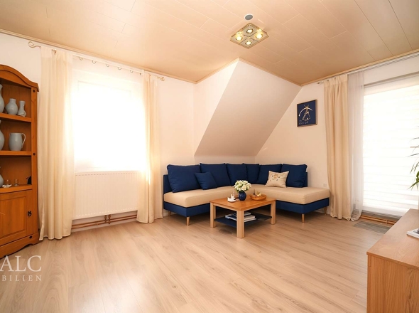 Gemütlichkeit pur (Vis.)