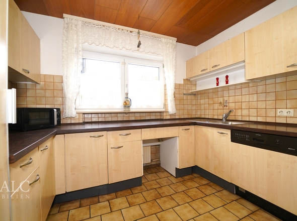 Reich der Küchenfee