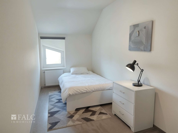 Kinderzimmer - (KI generiert)