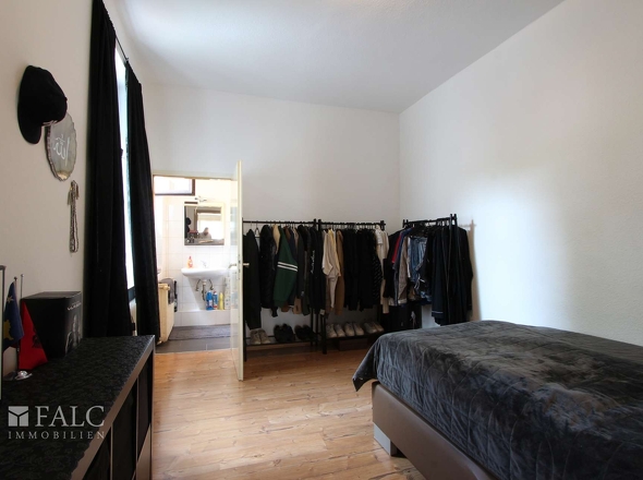 2. Schlafzimmer 1.OG