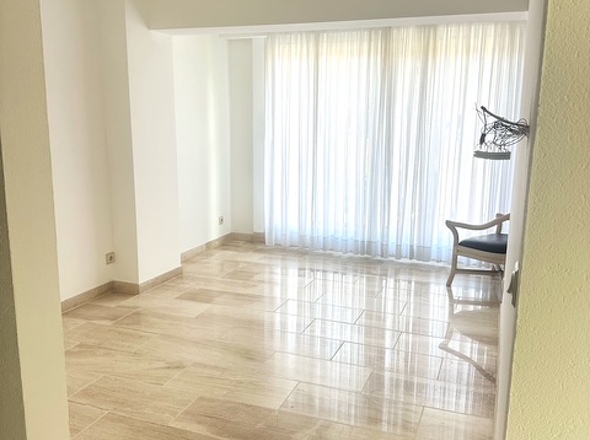 .Wohnzimmer 1. Etage