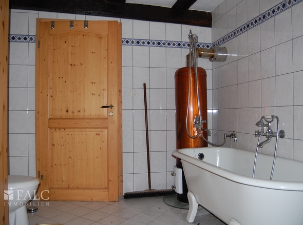 Badezimmer_ 1.OG_Kleines Haus