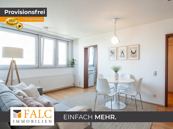 Wohnen/Essen - (KI generiert)