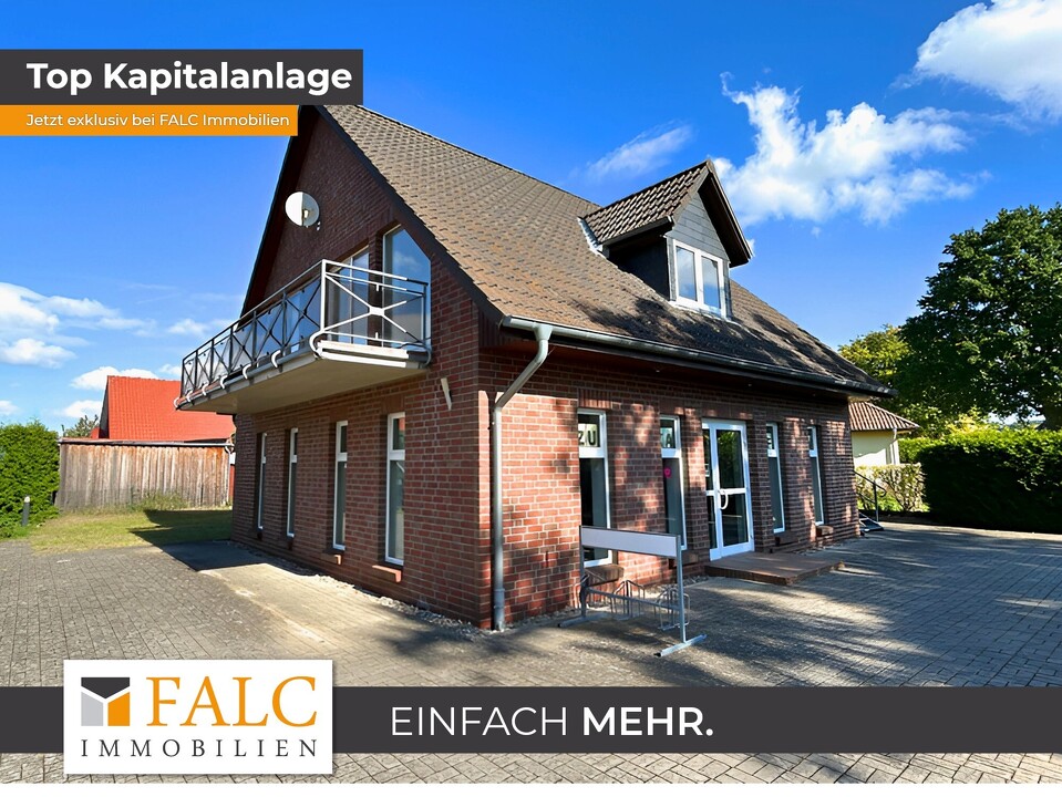 Real Estate Title Image Background