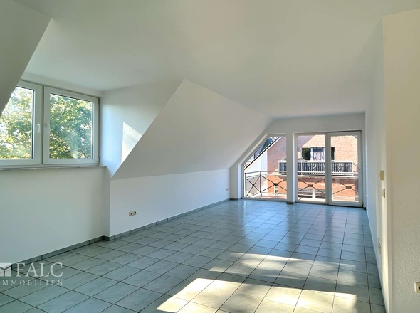 Wohn- _ Essbereich_DG