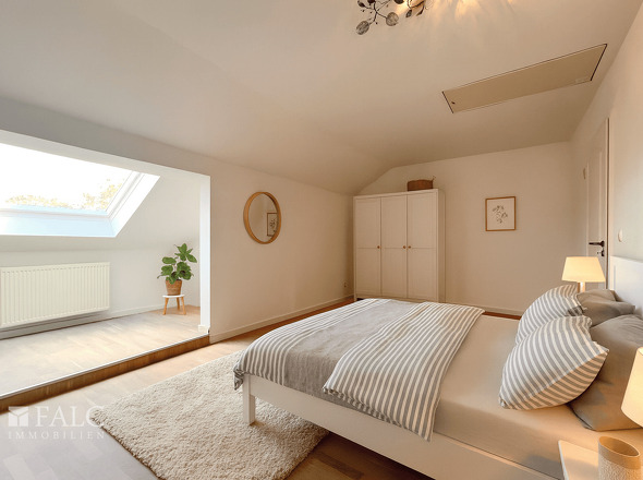 Einrichtungsbeispiel SZ OG