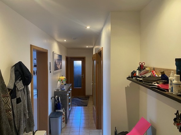 Flur - WHG EG rechts