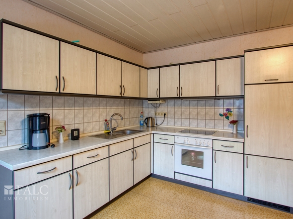 Küche 1
