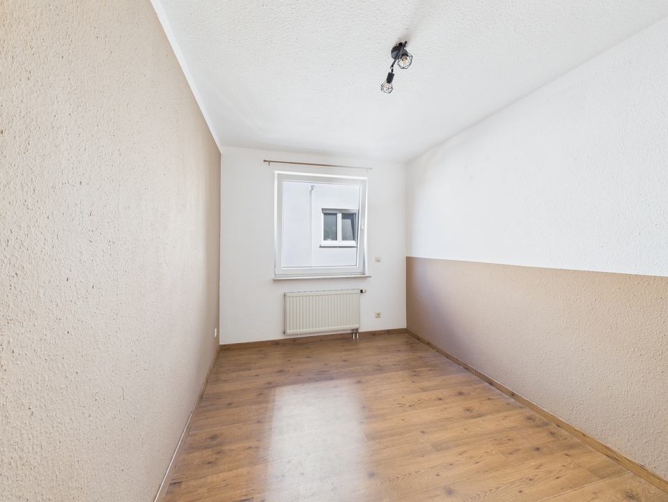 Arbeits-/Kinderzimmer