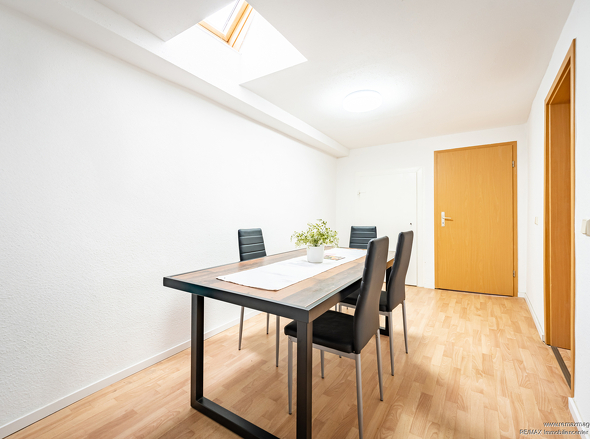 Essbereich OG (WE 4)