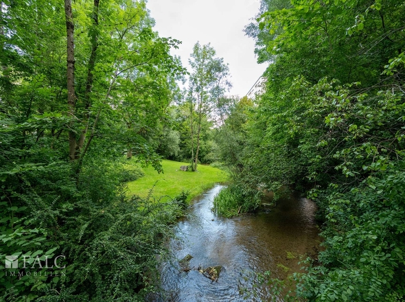Bachlauf