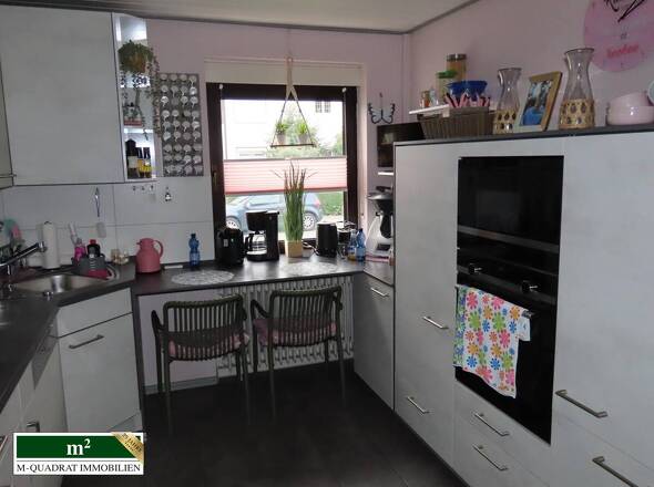 Maßgenaue Einbauelemente