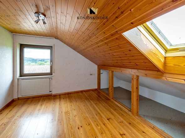 Oben geht's weiter mit... 