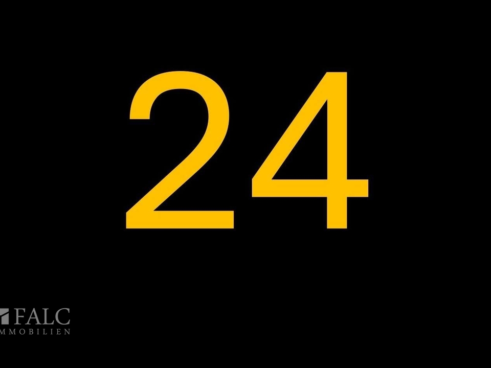 Wohnung 24