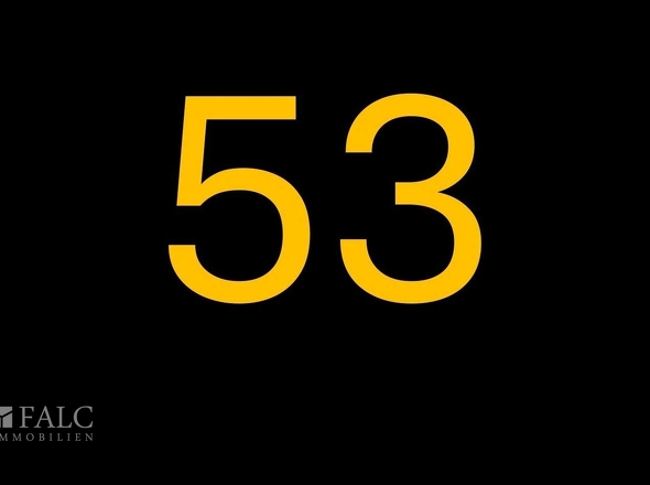Wohnung 53