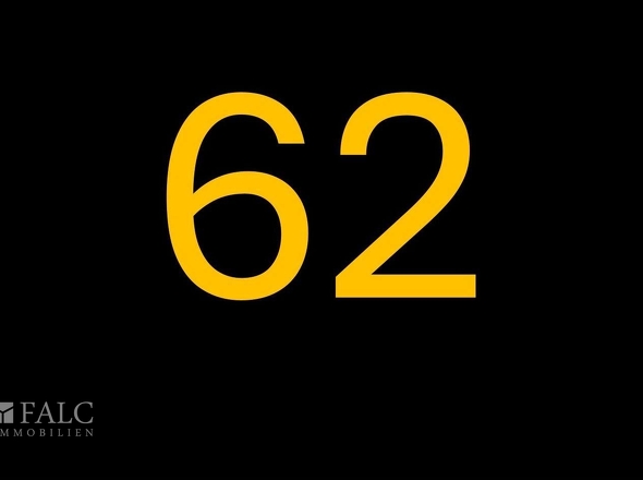 Wohnung 62