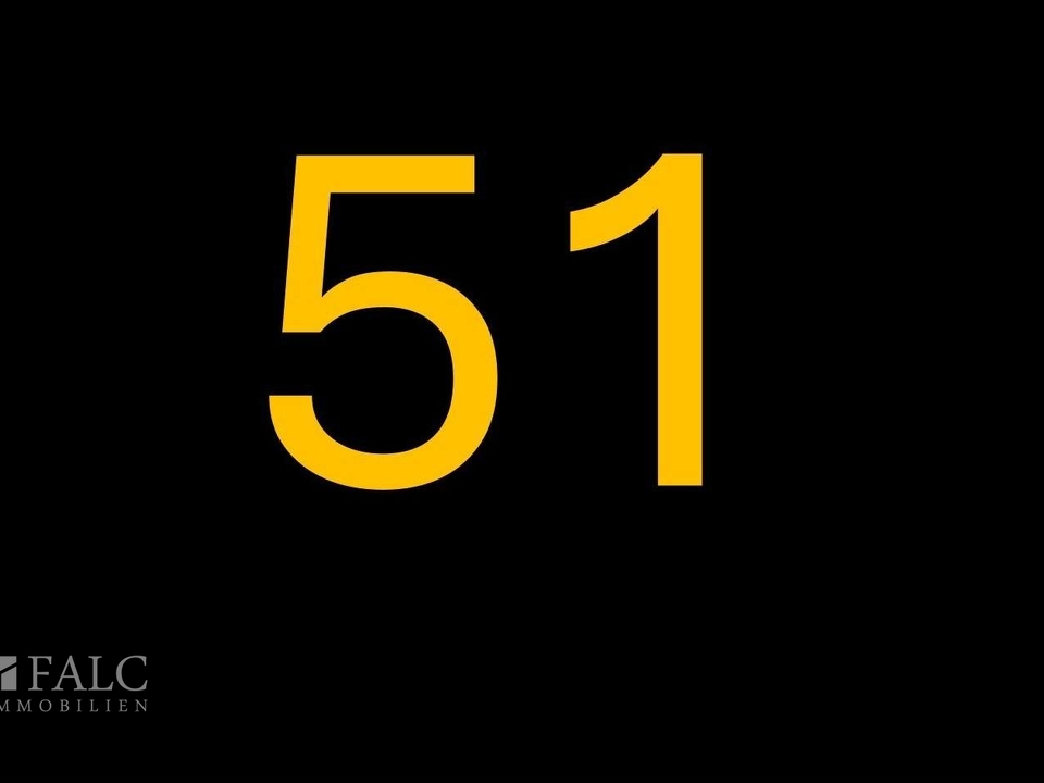 Wohnung 51