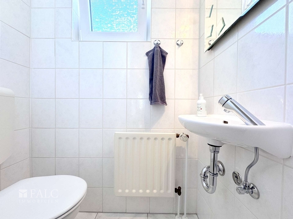 Badezimmer 1. OG