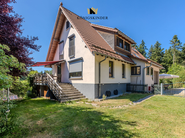 Hier ist Platz für alle...!