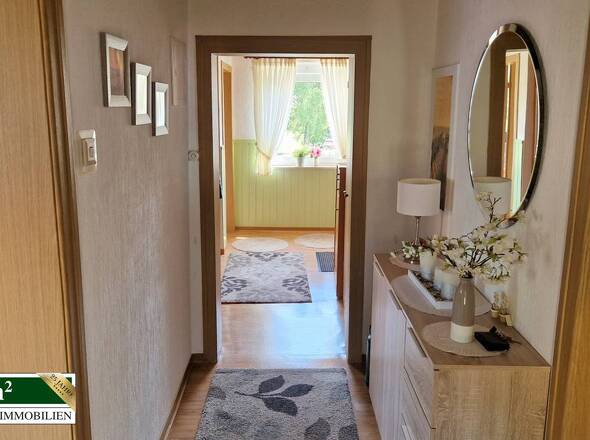 Eingangsflur EG