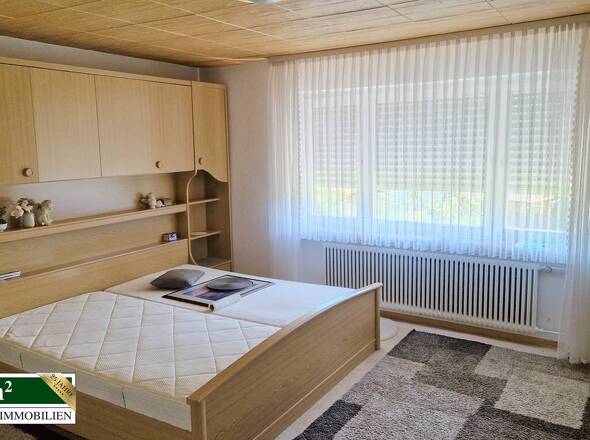 Schlafzimmer EG