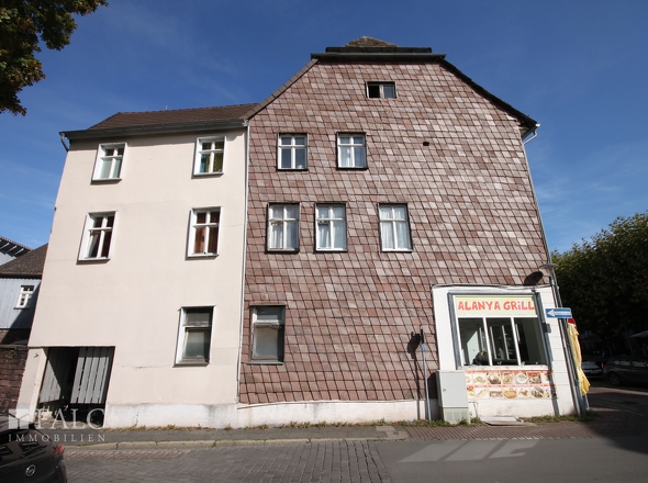 Ansicht Kirchstraße