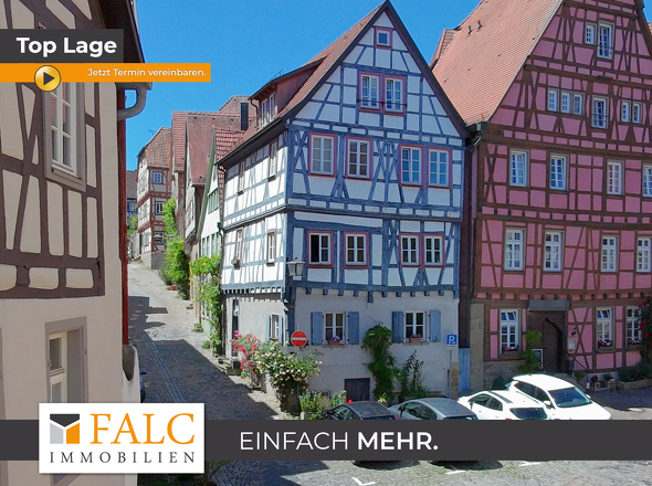 Ihr zukünftiges Eigenheim!