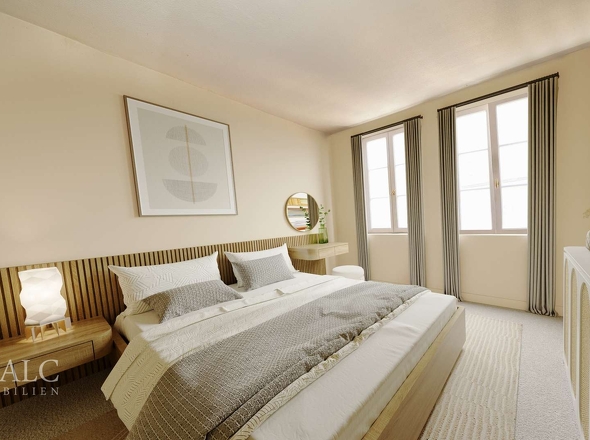 Ihr möglicher Rückzugsort