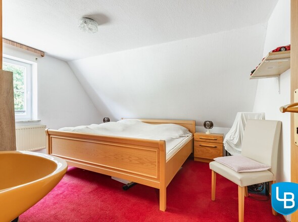 Individuell nutzbares Zimmer I