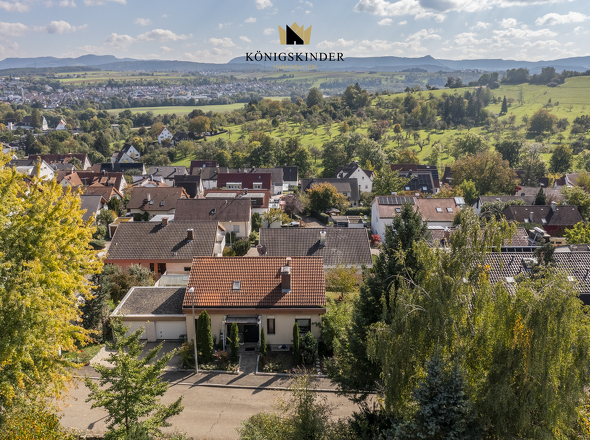 Burg Teck, Hoher Neuffen