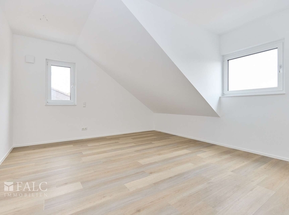 Kinder- oder Schlafzimmer